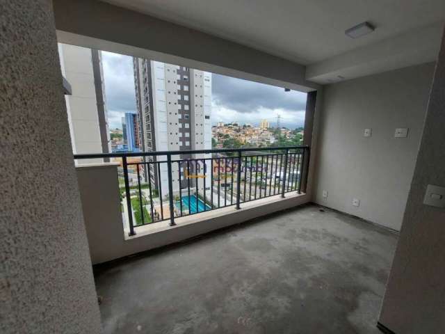 Apartamento na Vila Andrade com 2 dormitórios