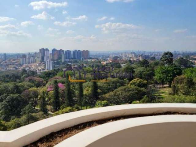 Apartamento com 3 quartos à venda na R Correggio, --, Morumbi, São Paulo, 125 m2 por R$ 530.000