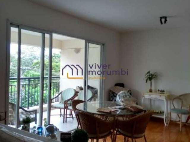 Lindo Apartamento na Melhor Região do Morumbi.