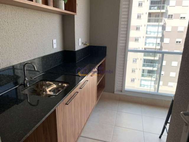 Belo Apartamento na Vila Andrade!