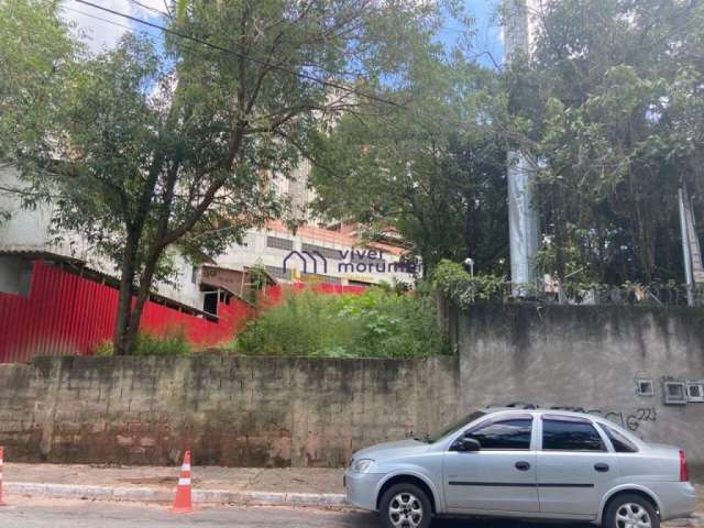 Terreno Comercial na Vila Andrade!