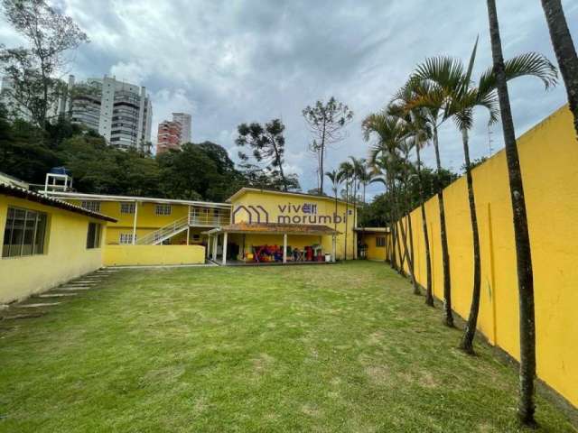 Casa comercial à venda na Rua Deputado João Sussumu Hirata, --, Vila Andrade, São Paulo, 930 m2 por R$ 5.300.000