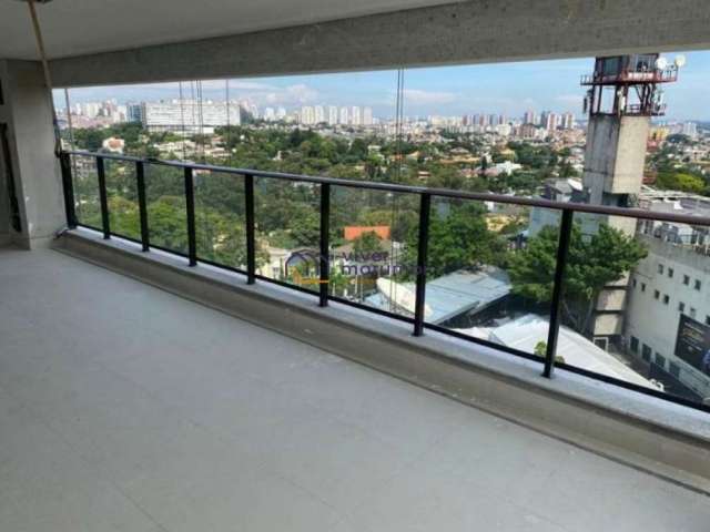 Apartamento com 3 quartos à venda na Rua Doutor Bruno Rangel Pestana, --, Morumbi, São Paulo, 235 m2 por R$ 4.935.000