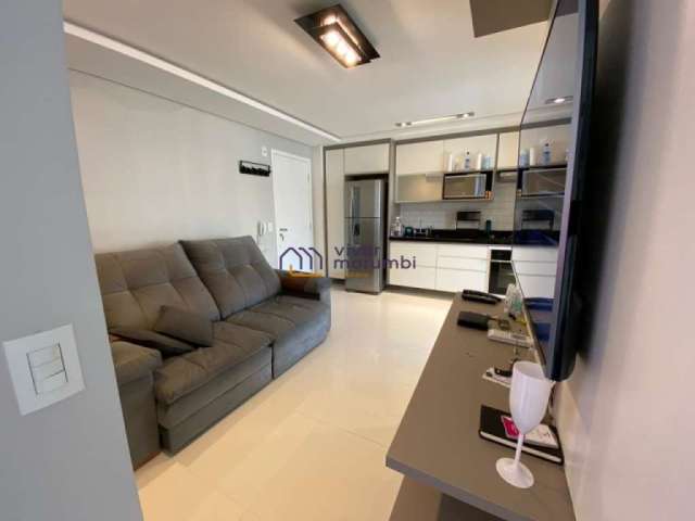 Mobiliado. Lindo e moderno no Panamby