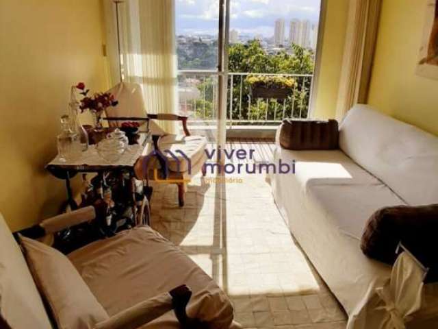 Apartamento com 3 quartos à venda na Rua Judith Passald Esteves, --, Vila Sônia, São Paulo, 90 m2 por R$ 585.000