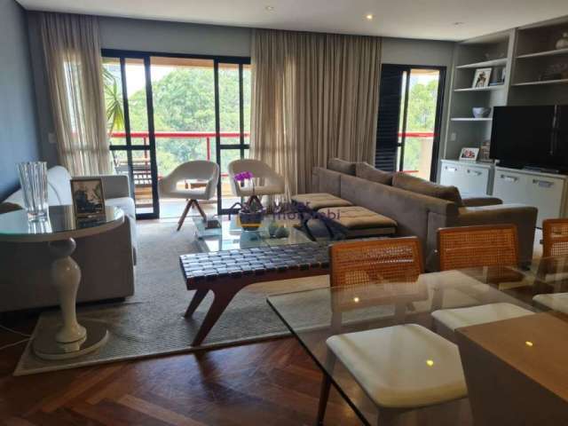 Apartamento com 3 quartos à venda na R Marcus Pereira, --, Morumbi, São Paulo, 160 m2 por R$ 950.000