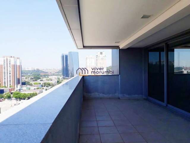 Conjunto comercial a venda 316,4m2 Chacara Santo Antonio