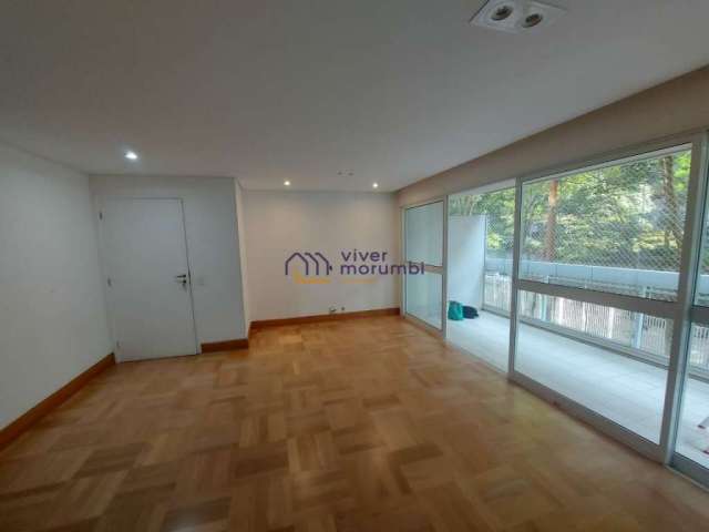 Apartamento com 3 Suítes no Morumbi.