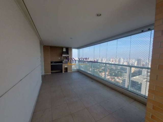 Apartamento com 5 quartos à venda na Rua Volta Redonda, --, Campo Belo, São Paulo, 674 m2 por R$ 12.491.000