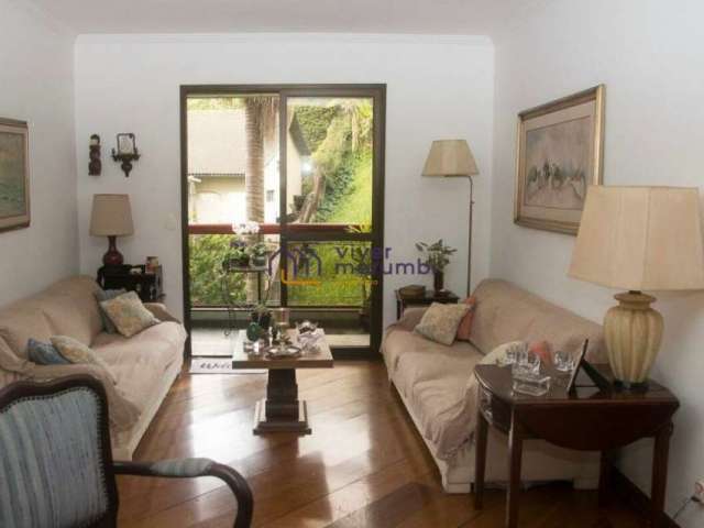 Apartamento com 4 quartos à venda na Rua Corgie Assad Abdalla, --, Vila Sônia, São Paulo, 150 m2 por R$ 890.000