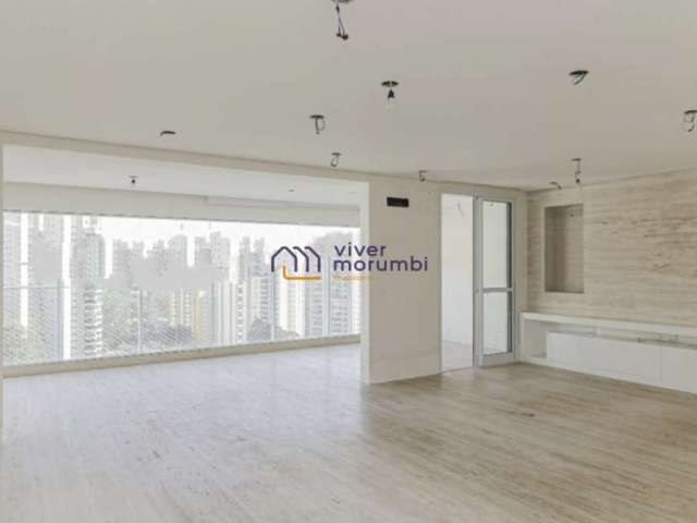 Maravilhoso Apartamento no Melhor do Panamby