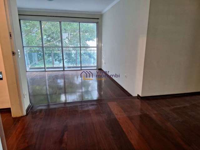 Apartamento a venda na Vila Andrade