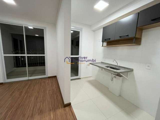 Apartamento a venda na Vila Andrade