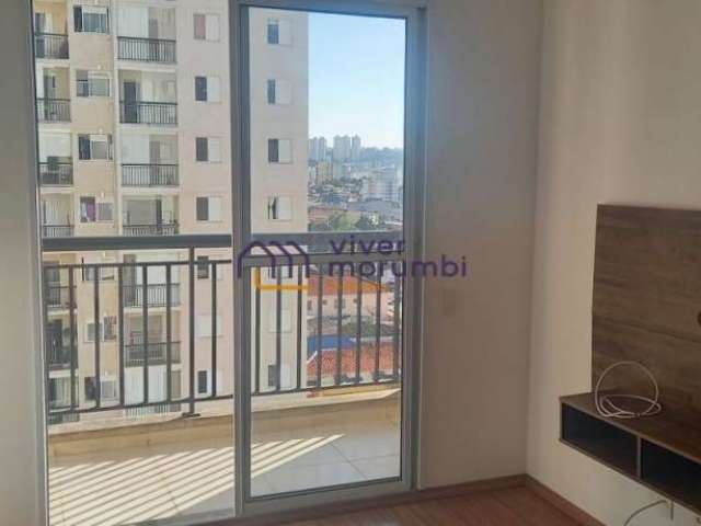 Apartamento na Vila Andrade