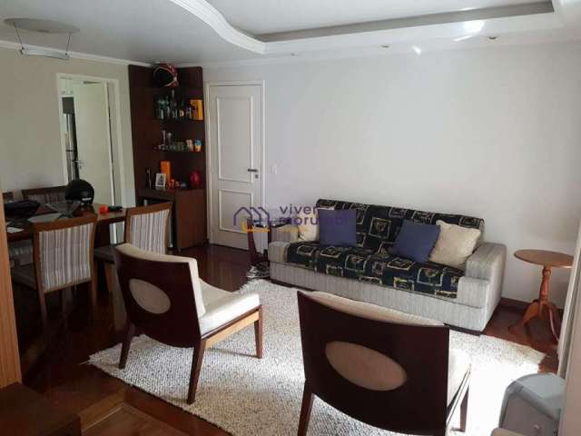 Excelente apartamento Panamby