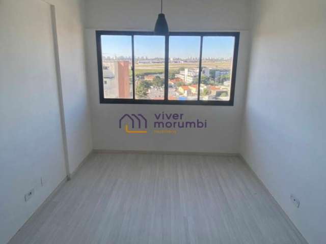 Belo apartamento