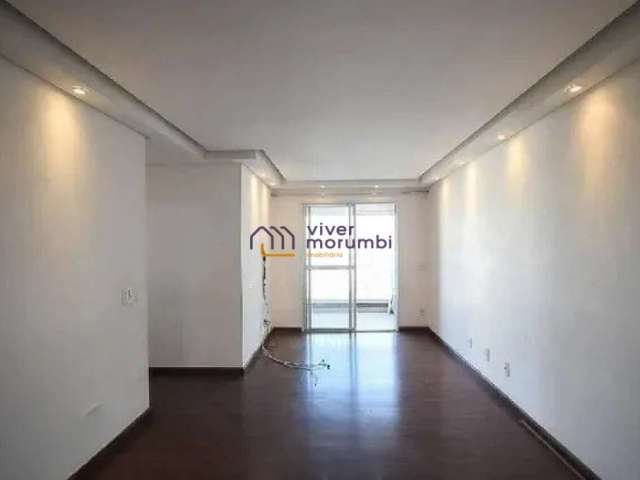 Apartamento a venda na Vila Andrade