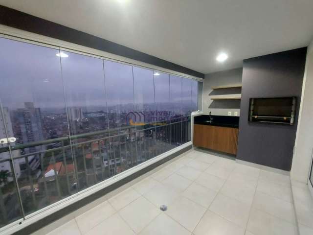 Lindo apartamento com Vista Incrível