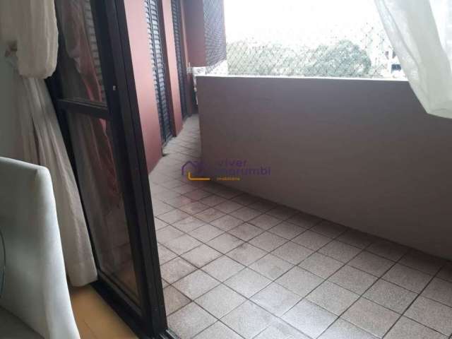 Flat com 2 quartos à venda na Avenida Giovanni Gronchi, --, Vila Andrade, São Paulo, 80 m2 por R$ 450.000