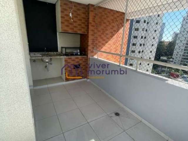 Apartamento a venda na Vila Andrade