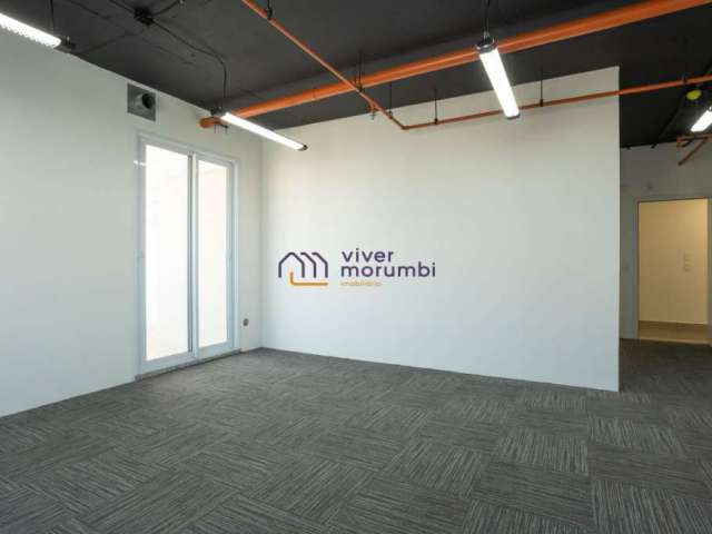 Conjunto comercial a venda 316,65m2 Chacara Santo Antonio