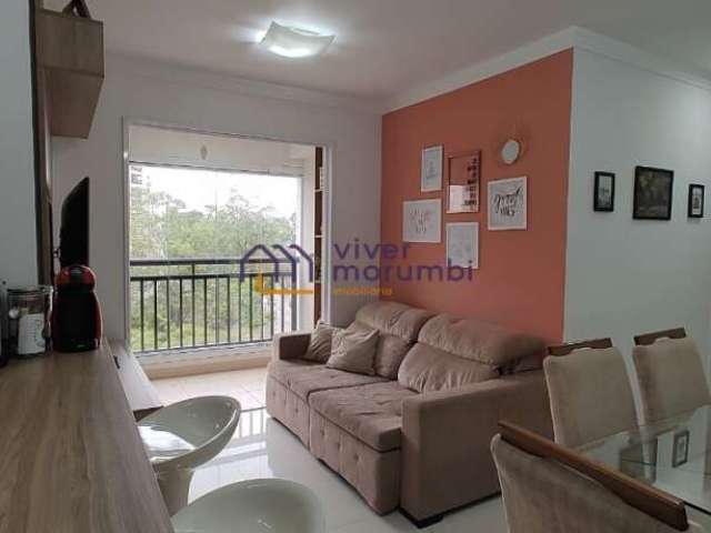 Apartamento na Vila Andrade