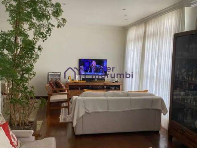 Apartamento no Morumbi