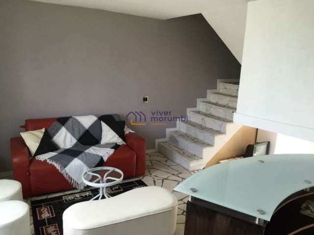 Apartamento Loft Duplex 42m2 a Venda no Real Parque