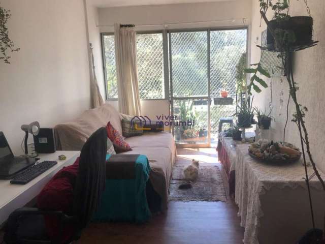 Apartamento no Morumbi