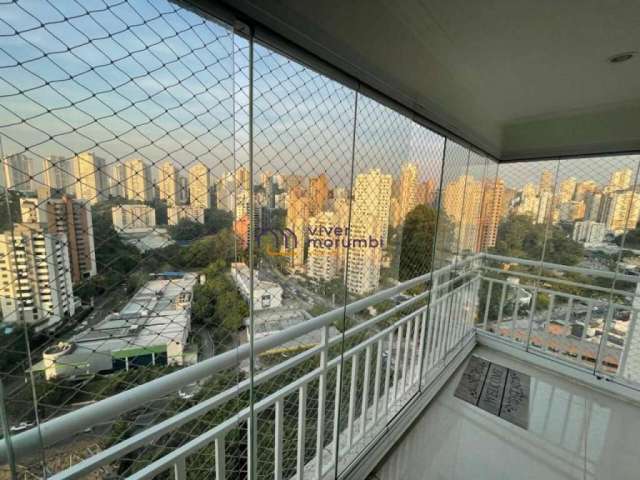 Apartamento no Morumbi