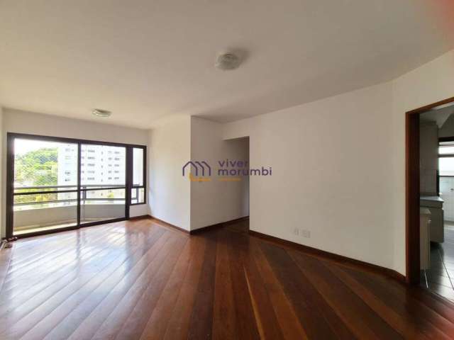 Apartamento 3 quartos/ 1 suite / 2 vagas no real parque