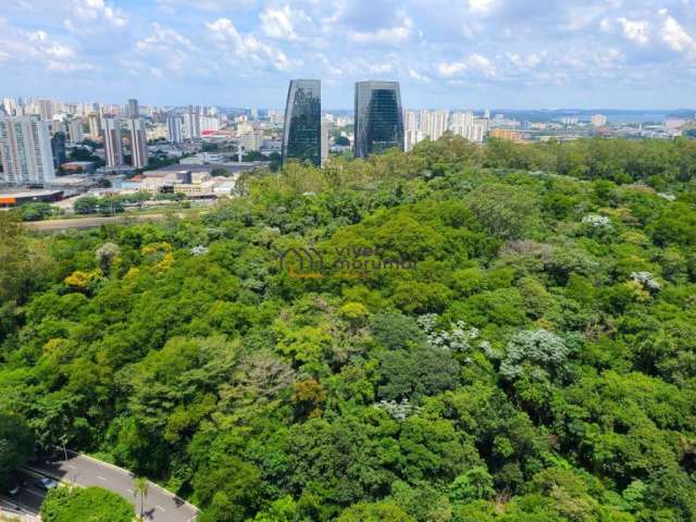 Incrível Cobertura Vista para o Parque Burle Marx /Palácio Tangará