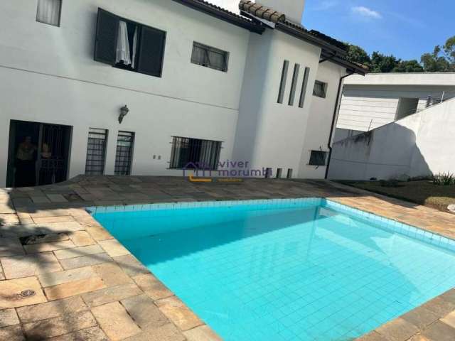 Casa com 4 quartos à venda na R Pascoal Leite, --, Cidade Jardim, São Paulo, 334 m2 por R$ 2.200.000