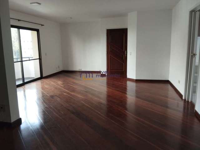 Apartamento com 3 quartos para alugar na R Do Símbolo, --, Morumbi, São Paulo, 117 m2 por R$ 3.200