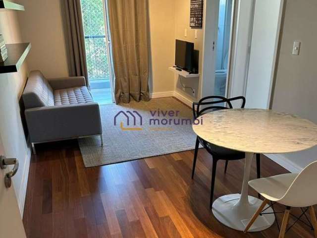 Apartamento 38m² - Morumbi