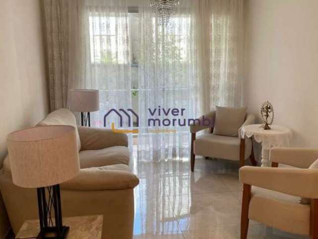 Apartamento 90m² 4 dormitórios Ótima Localização