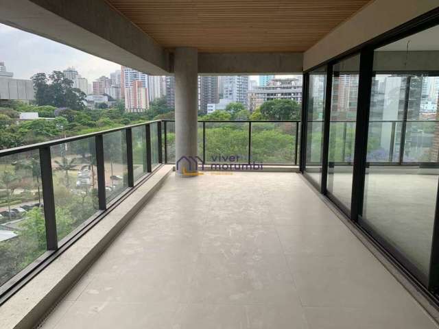 Apartamento 3 suites proximo ao parque ibirapuera