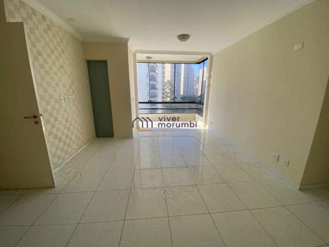 Apartamento 3 dormitórios - 2 vagas