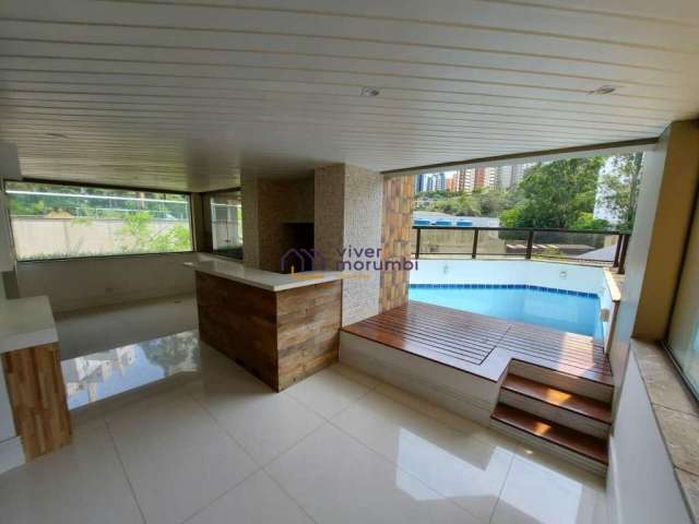 Penthouse Reformada !! OPORTUNIDADE