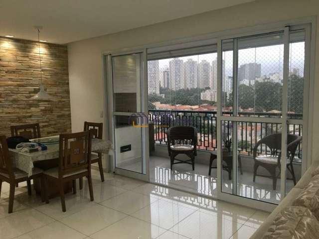 Apartamento com 3 quartos à venda na R Rodolfo Belz, --, Vila Sônia, São Paulo, 86 m2 por R$ 800.000