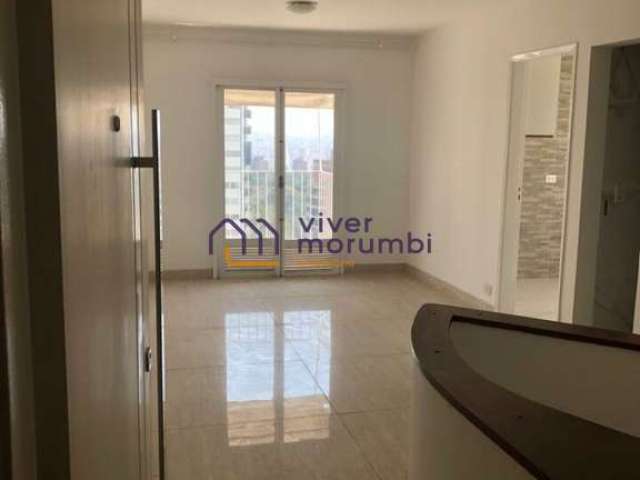 Apartamento com 2 quartos à venda na Avenida Giovanni Gronchi, --, Vila Andrade, São Paulo, 85 m2 por R$ 360.000