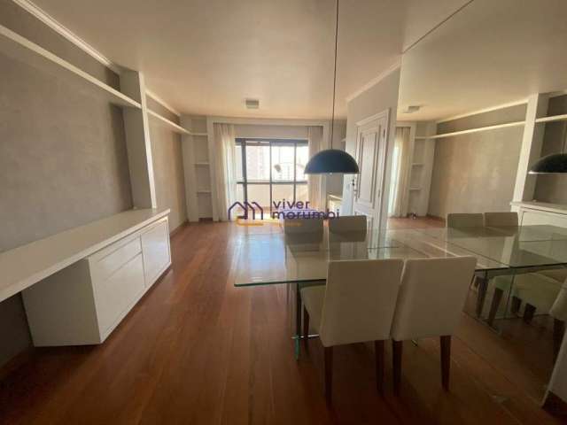 Apartamento no Morumbi, rua tranquila, com  3 dormitórios