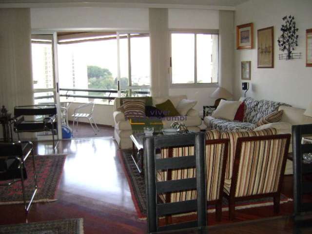 Apartamento 4 dormitórios, 3 vagas, locação