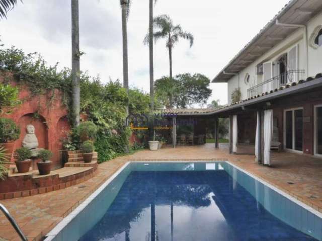 Casa com 6 quartos à venda na Rua Açaraí, --, Jardim Guedala, São Paulo, 681 m2 por R$ 4.200.000