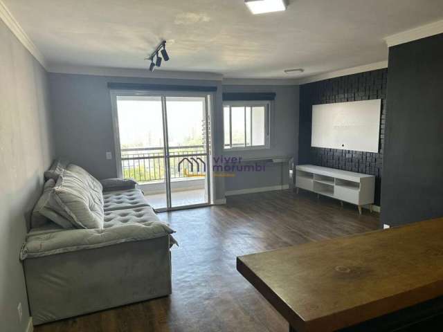 Lindo apartamento em condomínio novo!