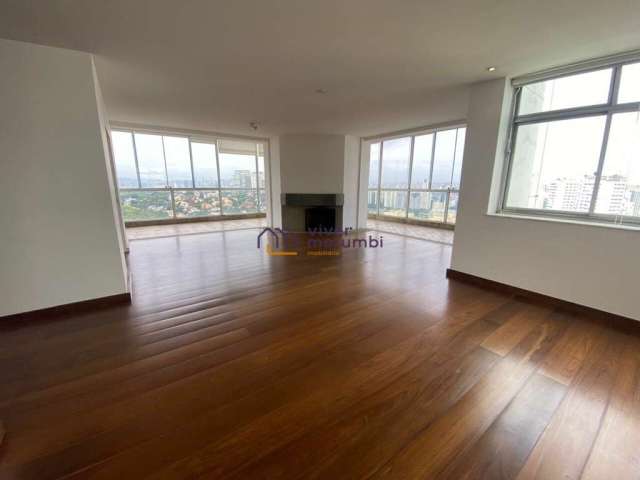 Apartamento 4 dormitórios -  linda vista