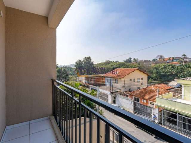 Casa com 3 quartos à venda na Rua Ascenso Ribeiro, --, Morumbi, São Paulo, 115 m2 por R$ 790.000