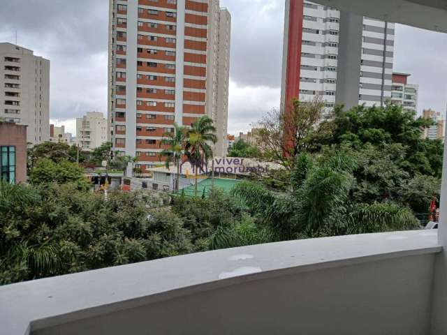 Apartamento na Vila Andrade com 3  Quartos