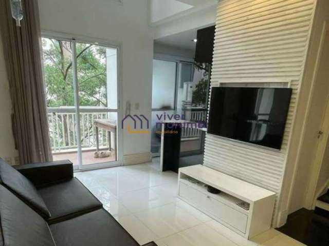 Duplex na Vila Andrade