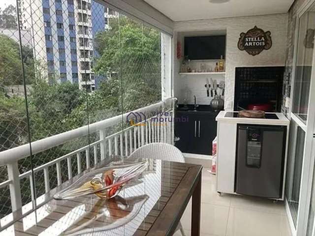 Apartamento / 3 suites / 2 vagas / proximo ao colegio porto seguro